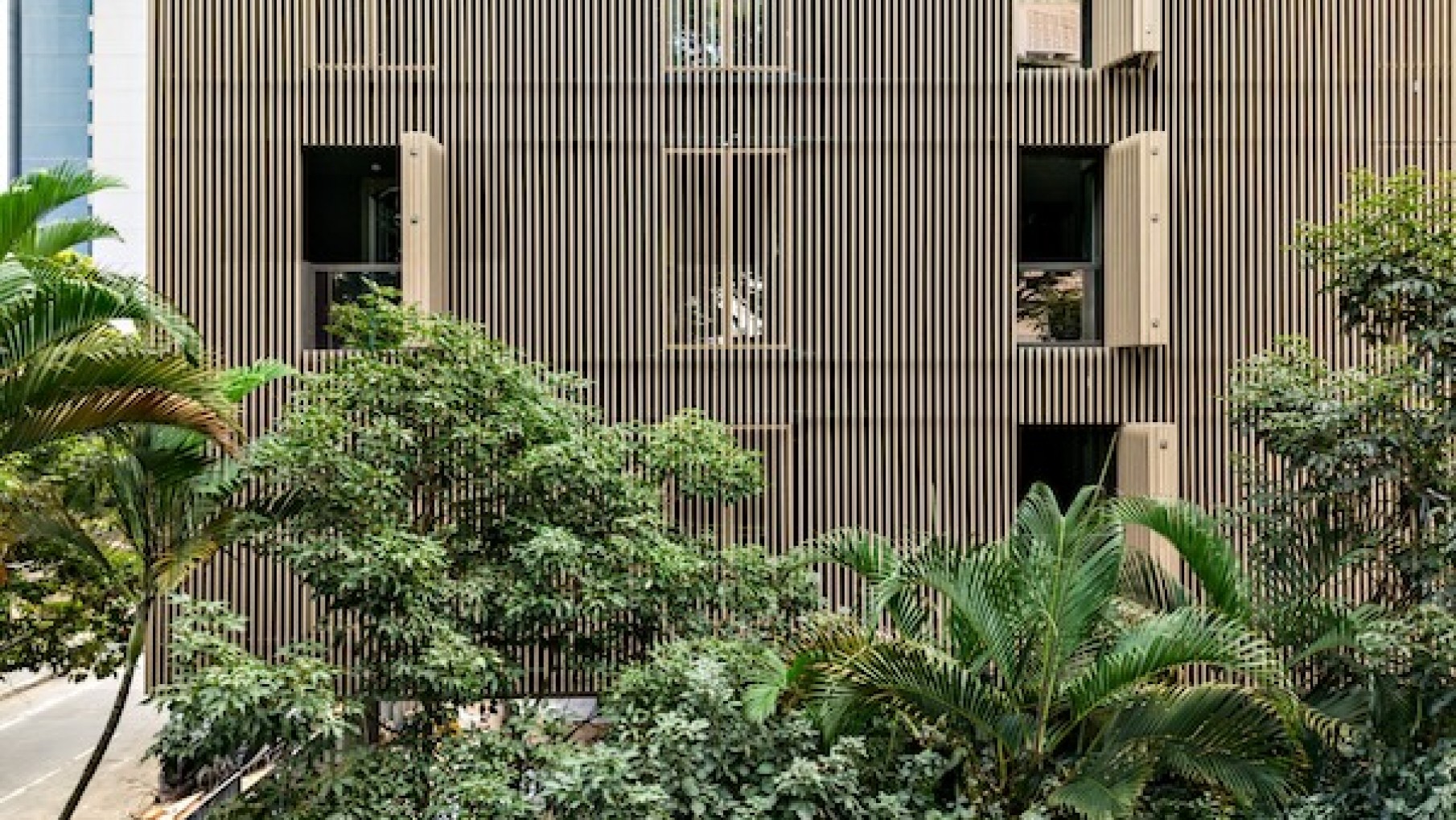 Así es el hotel más hermoso de Sudamérica